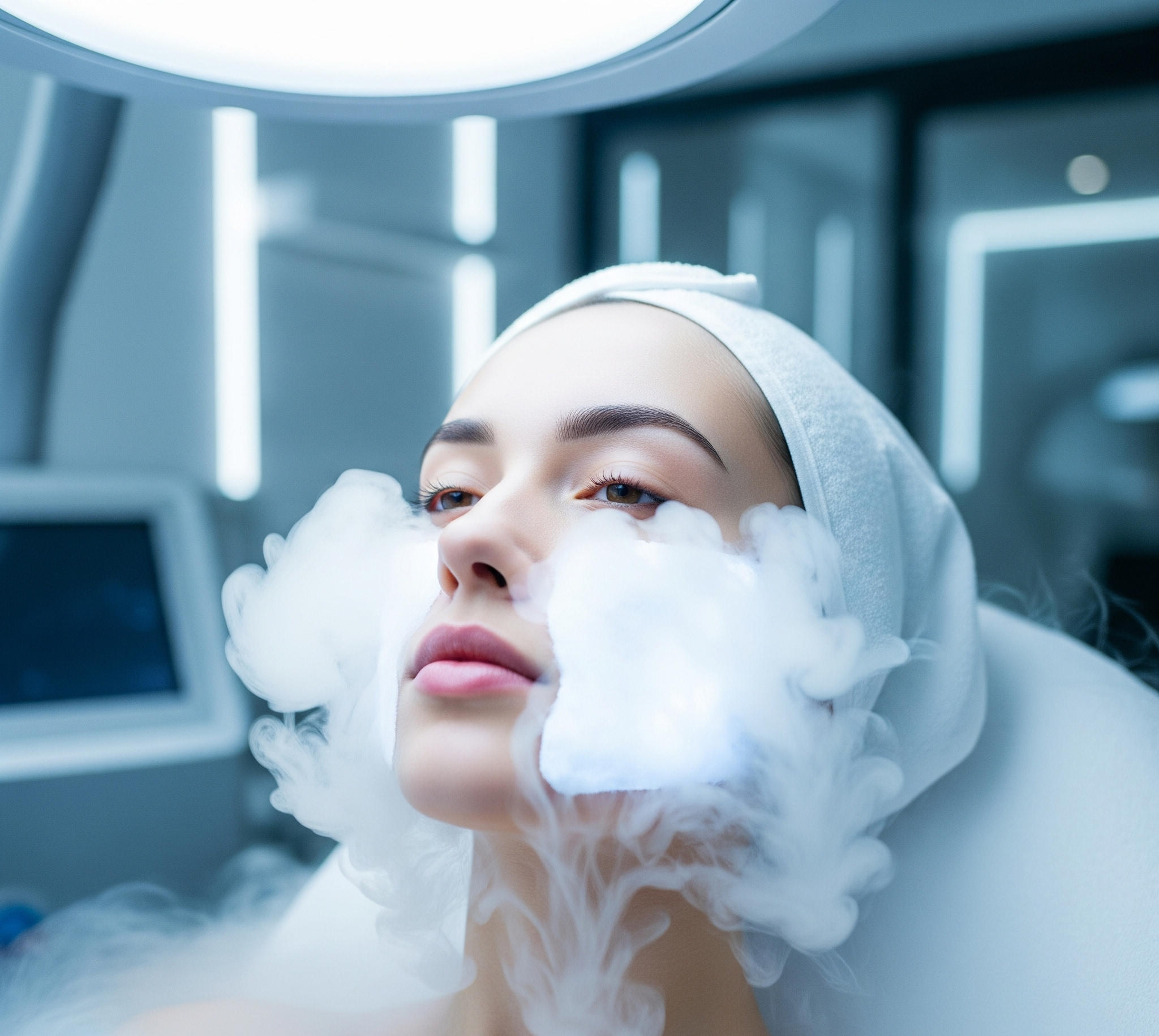 cryotherapy facial Bristol cryotherapy facial Bristol