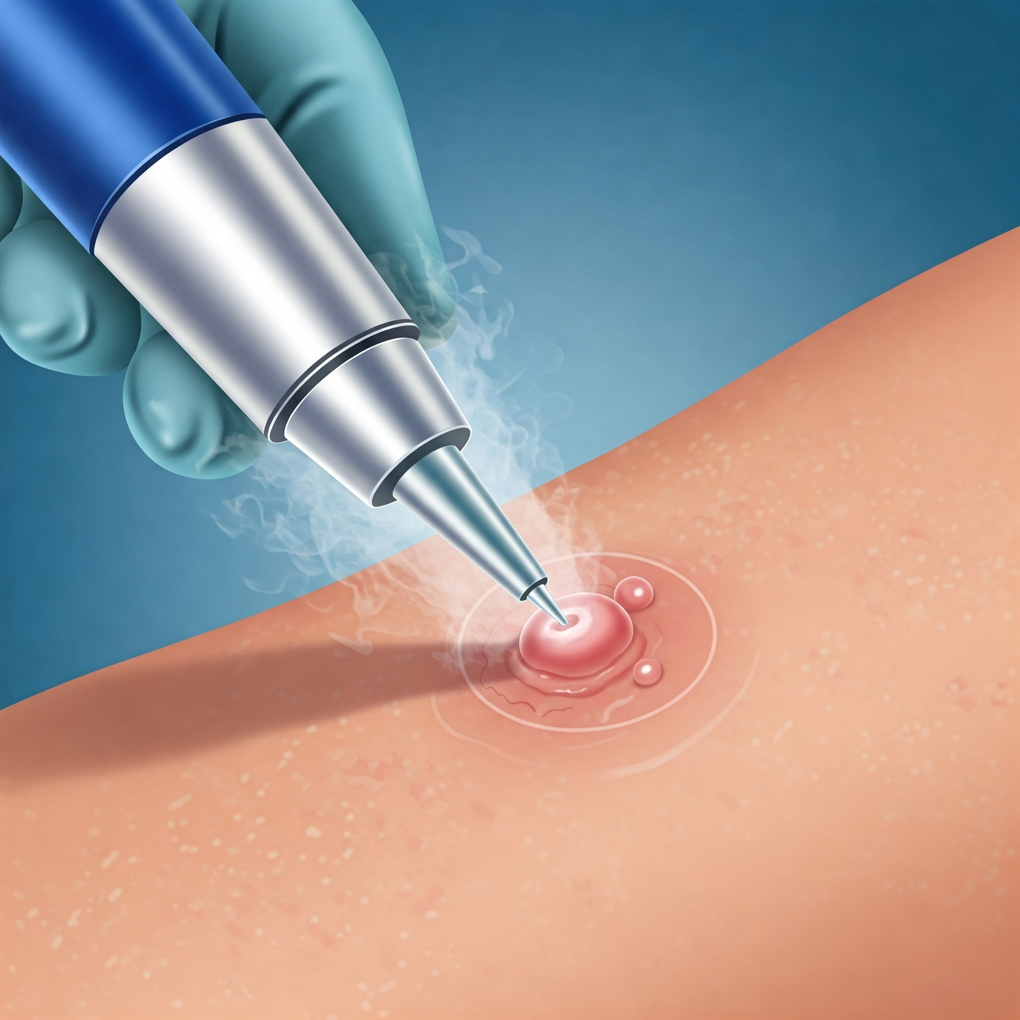 wart treatment Bristol wart treatment Bristol