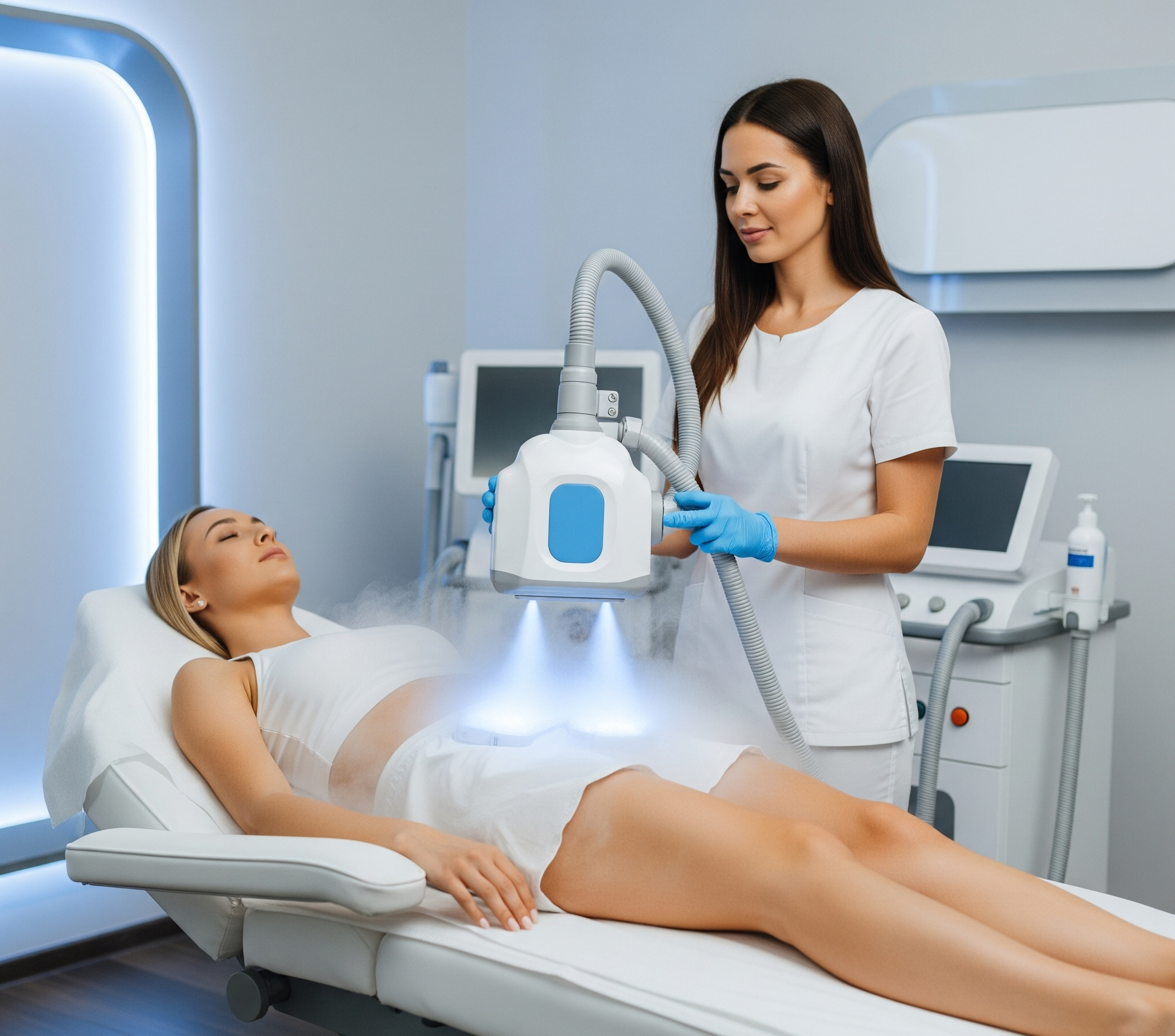 fat freezing Bristol