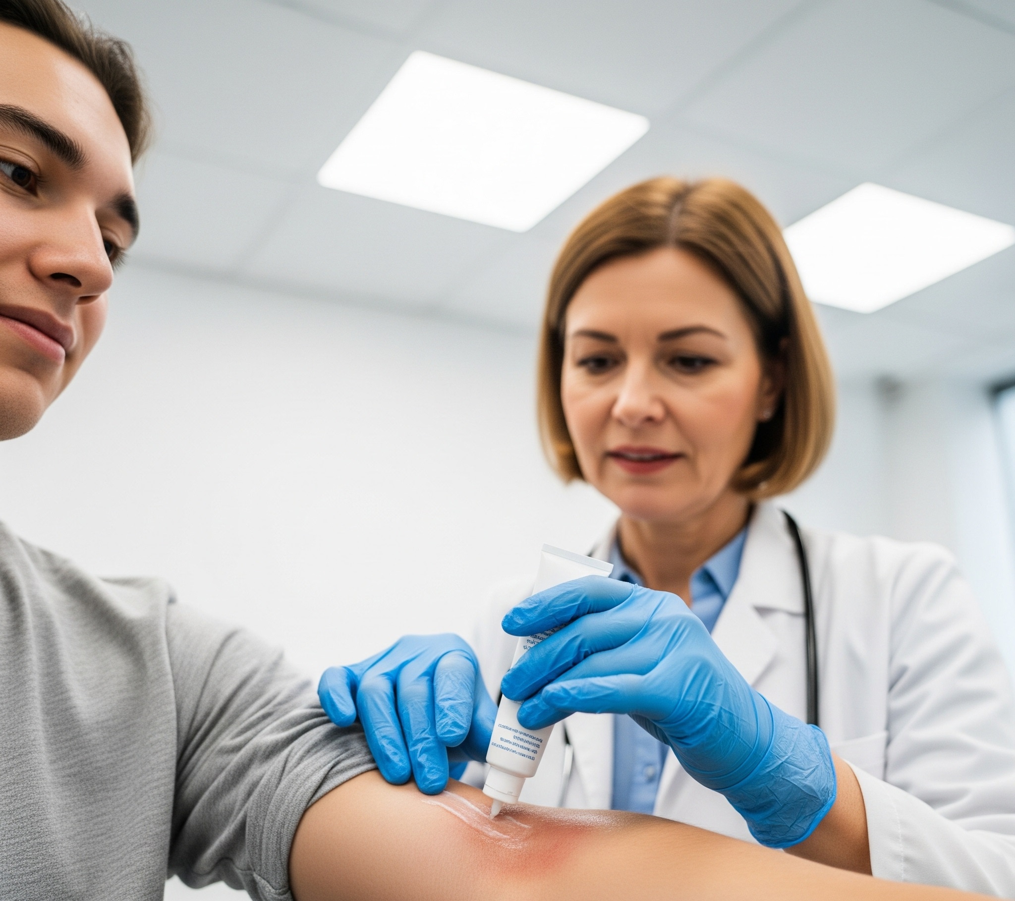 Eczema treatment Bristol Eczema treatment Bristol