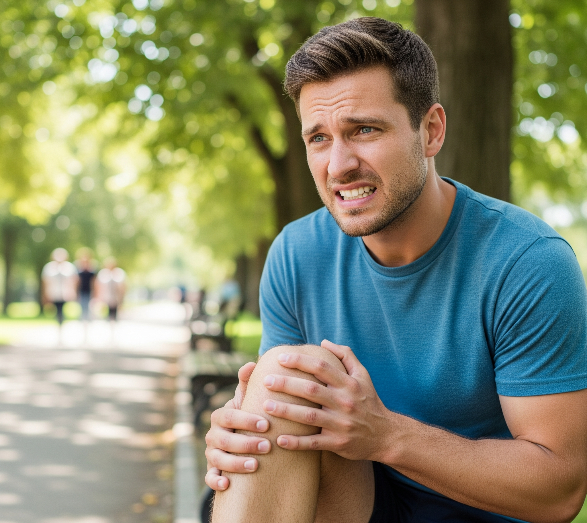 knee pain Bristol knee pain Bristol