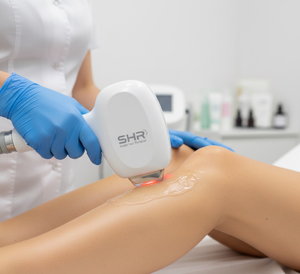 SHR laser hair removal Bristol SHR laser hair removal Bristol